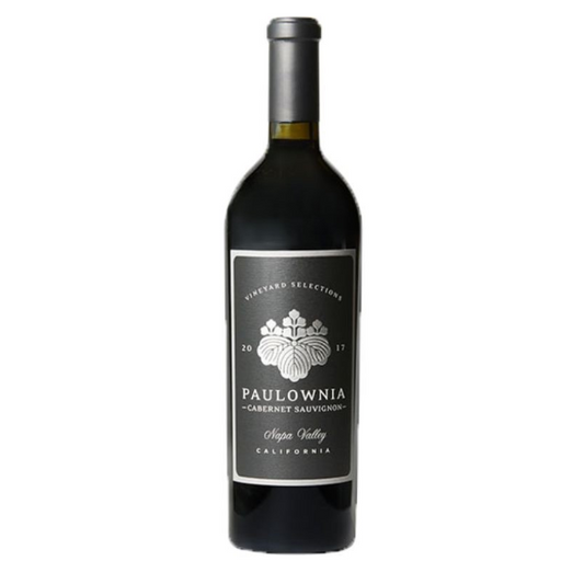 PAULOWNIA CABERNET SAUVIGNON 2022 1500ML