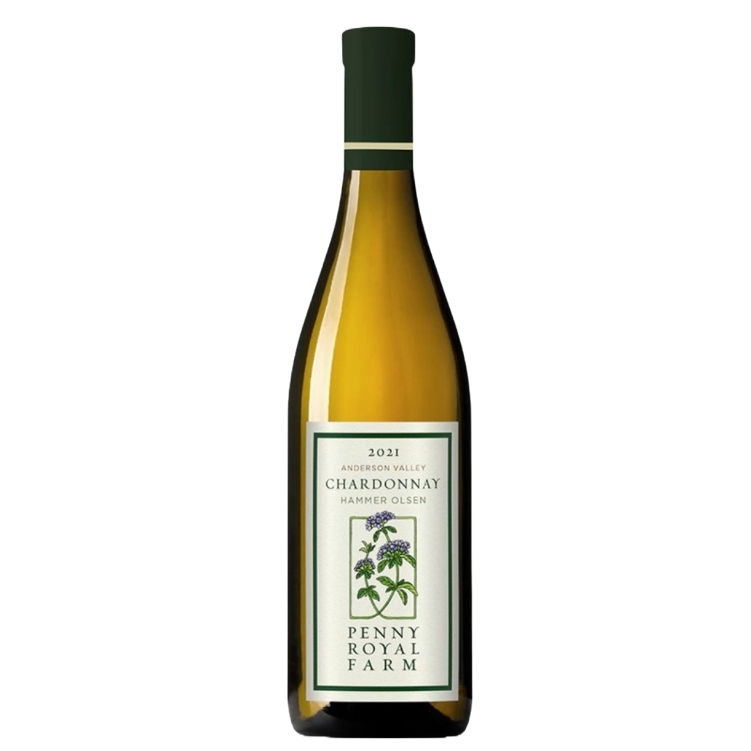 PENNYROYAL FARM CHARDONNAY ANDERSON VALLEY 750ML