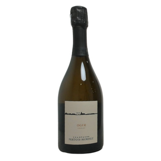PERTOIS MORISET LES MONO VILLAGES OGER 750ML