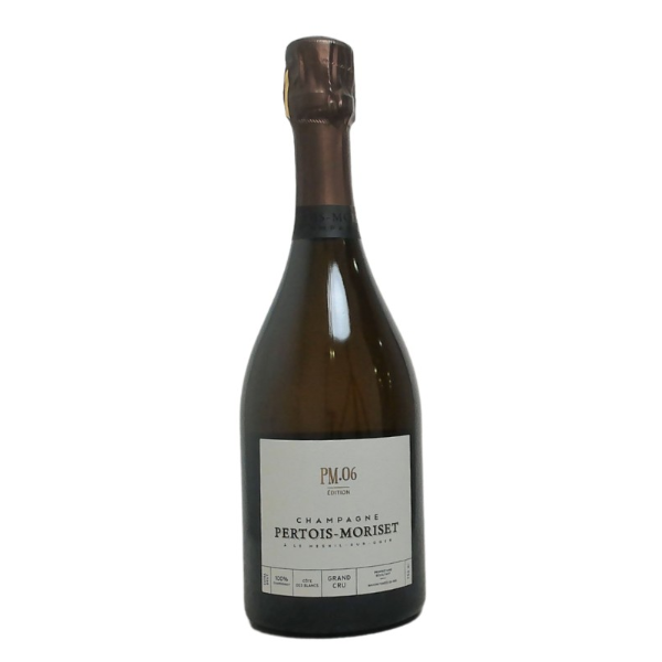 PERTOIS MORISET PM.06 GRAND CRU NV 750ML