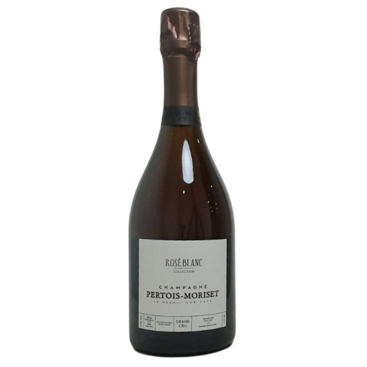 PERTOIS MORISET ROSE BLANC GRAND CRU 750ML