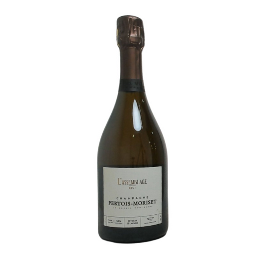 PERTOIS MORISET L'ASSEMBLAGE 750ML