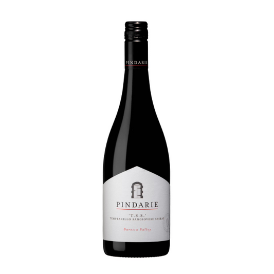 BELLA TERRA MOUSSEUX BRUT