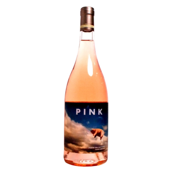 PODERE SAN CRISTOFORO PINK 750ML