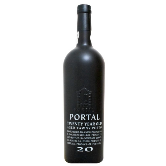 QUINTA DO PORTAL 20YR TAWNY 750ML