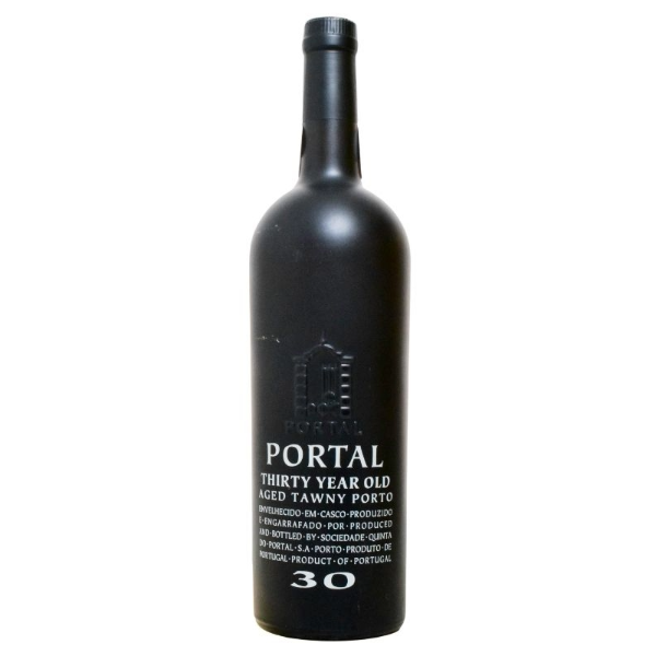 QUINTA DO PORTAL 30YR TAWNY 750ML