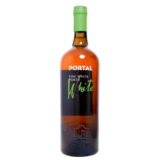 QUINTA DO PORTAL FINE WHITE PORT 750ML