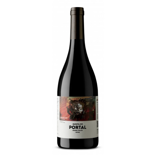 QUINTA DO PORTAL GRAN RESERVA 750ML