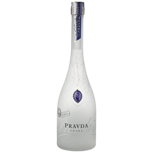 PRAVDA VODKA 750ML