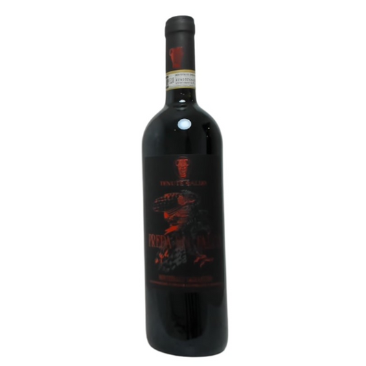 PREDA DEL FALCO MONTEFALCO SAGRANTINO 750ML