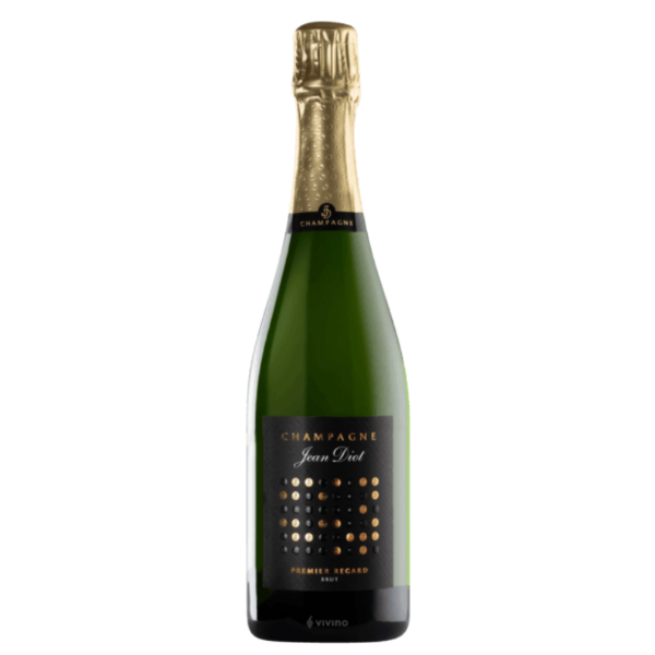 JEAN DIOT PREMIER REGARD BRUT 750ML