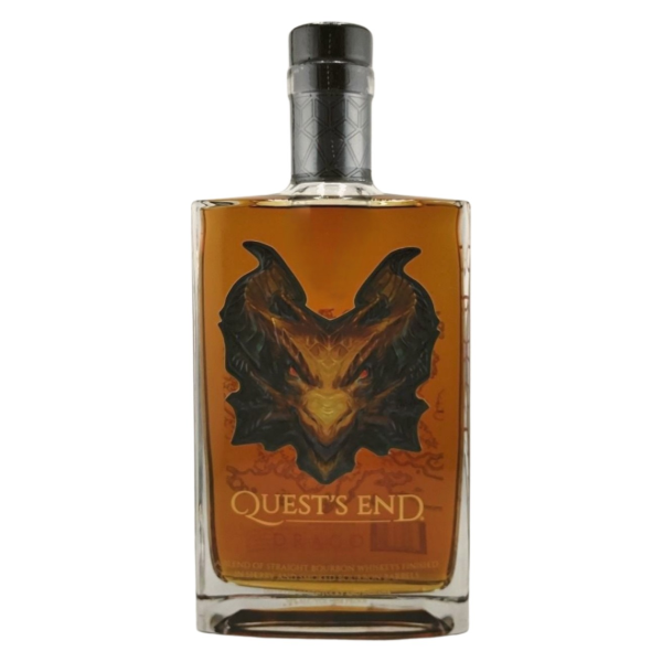 QUEST'S END DRAGON 750ML