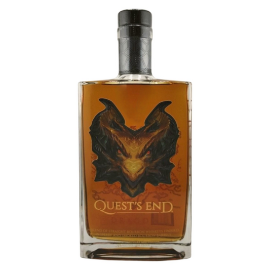QUEST'S END DRAGON 750ML