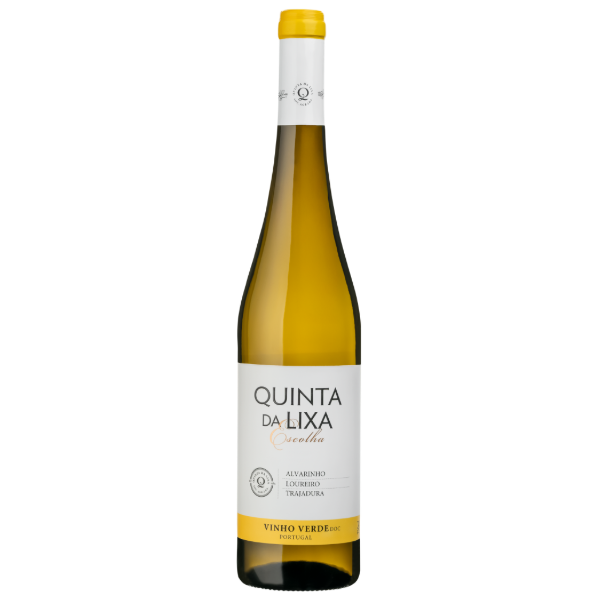 QUINTA DA LIXA ESCOLHA 750ML