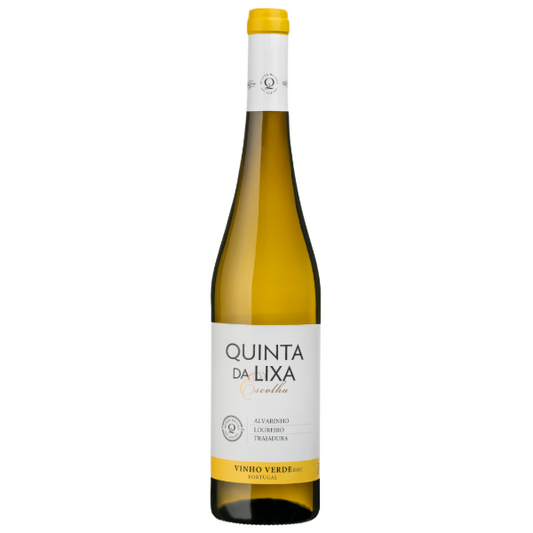 QUINTA DA LIXA ESCOLHA 750ML