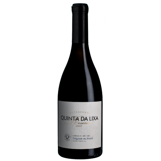QUINTA DA LIXA RESERVE ALVARINHO 750ML