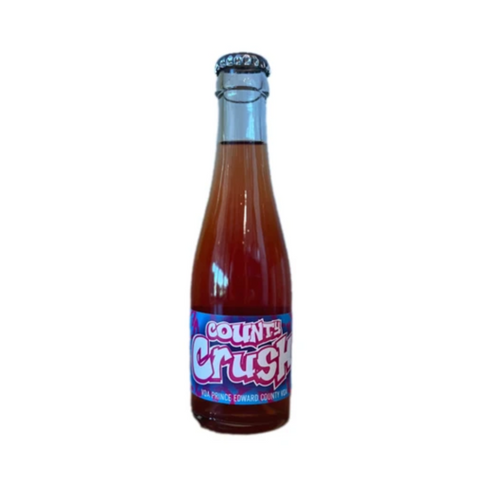 REDTAIL COUNTY CRUSH 200ML