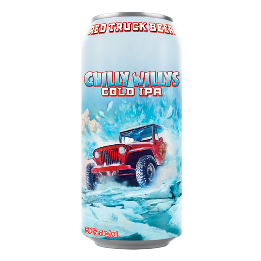 FERNIE CAMPOUT PALE ALE 2130ML 