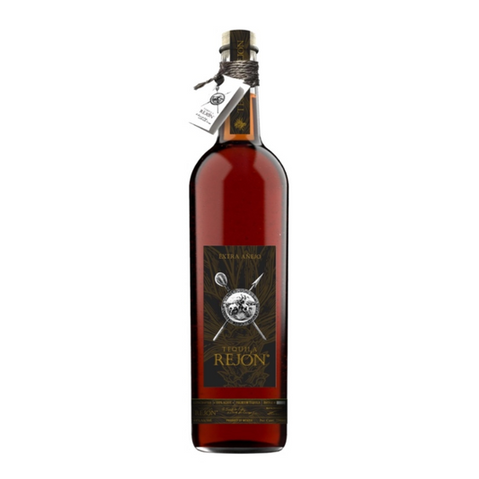 REJON EXTRA ANEJO 750ML