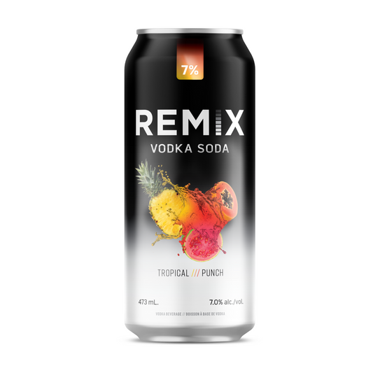 FERNIE CAMPOUT PALE ALE 2130ML 