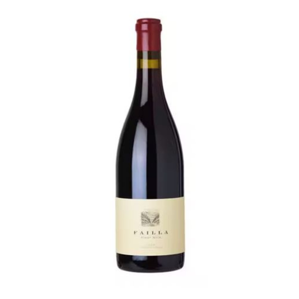 FAILLA SONOMA COAST PINOT NOIR 750ML