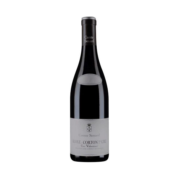 COMTE SENARD VALOZIERES 1CRU 750ML