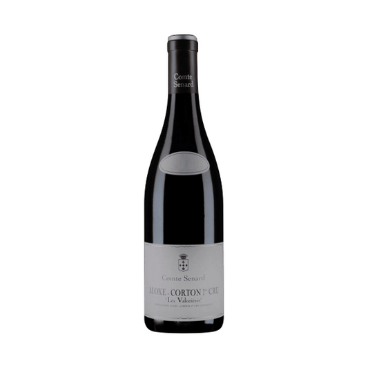 COMTE SENARD VALOZIERES 1CRU 750ML