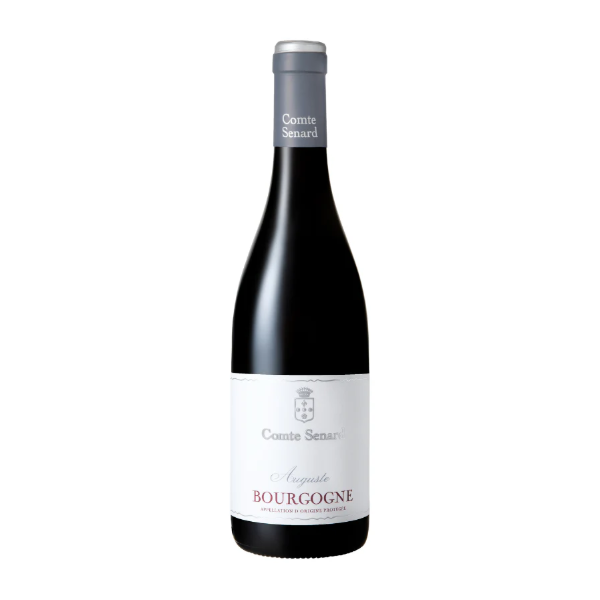 COMTE SENARD BOURGOGNE AUGUSTE 750ML