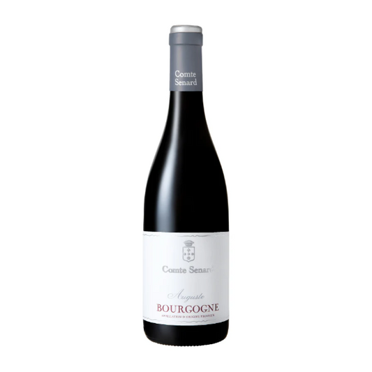 COMTE SENARD BOURGOGNE AUGUSTE 750ML
