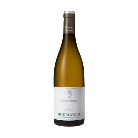 COMTE SENARD BOURGOGNE BLANC ANA 750ML
