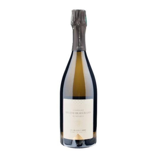 HELENE BEAUGRAND LE GRAND CARRE EX BRUT 750ML