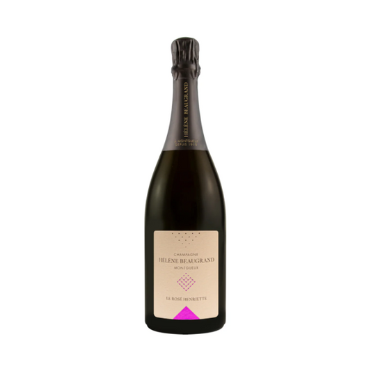 HELENE BEAUGRAND LE ROSE HENRIETTE 750ML