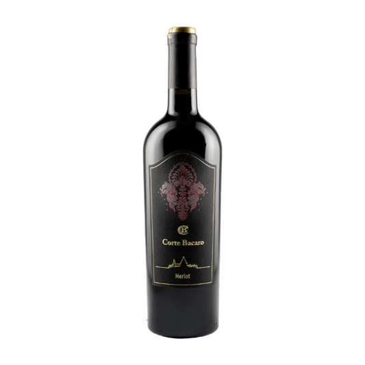 CORTE BACARO MERLOT IGP TREVENEZIE 750ML