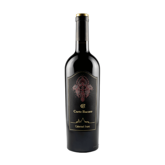 CORTE BACARO CABERNET FRANC IGP TREVENEZIE 750ML