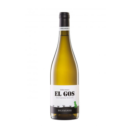 EL GOS BLANCO 750ML