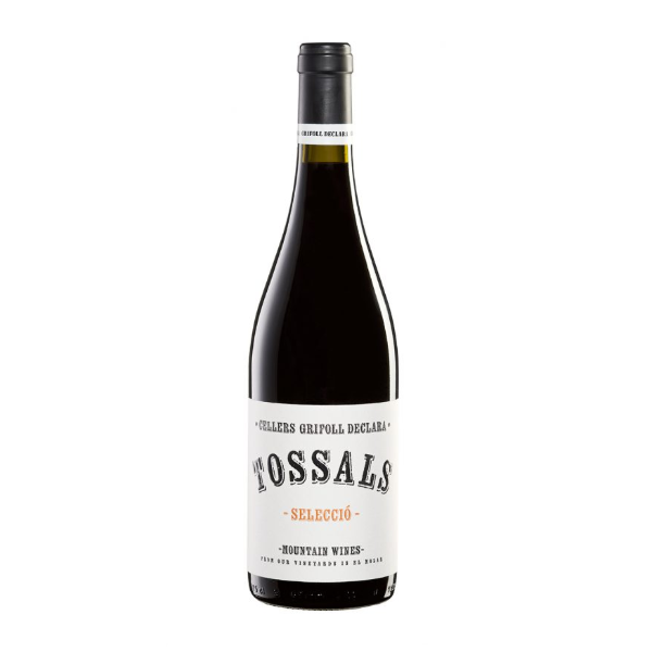 TOSSALS SELECCIO 750ML
