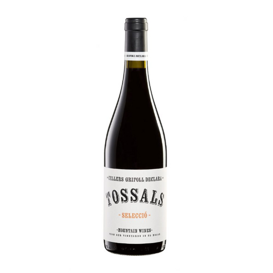 TOSSALS SELECCIO 750ML