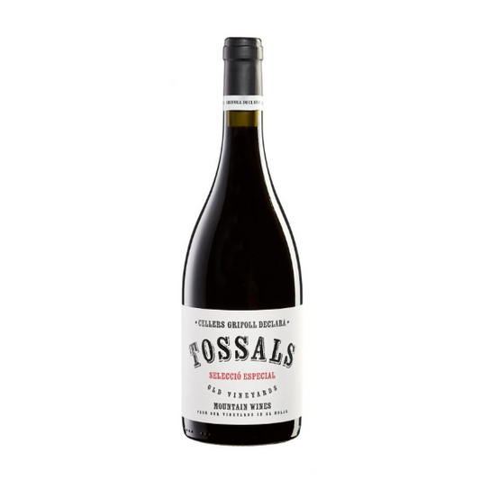 TOSSALS SELECCIO ESPECIAL 750ML