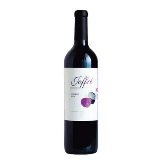 JOFFRE CUATRO MALBEC 750ML