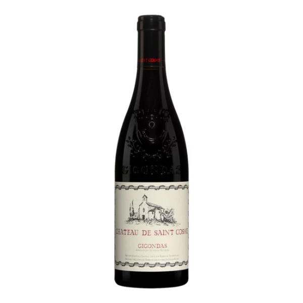 COSME GIGONDAS GSM 750ML