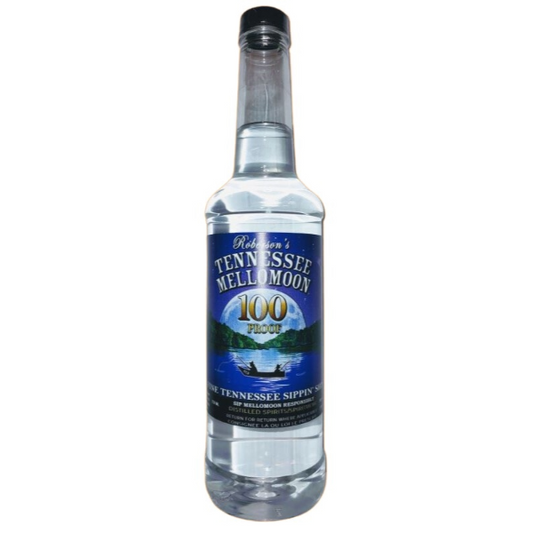 ROBERSONS TENNESSE MELLOMOON 750ml