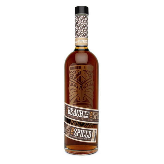 SAMMY'S BEACH BAR RUM KOLA SPICED 750ML