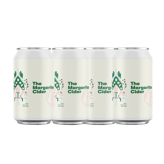 CONTENEUR BREWING CLOUD THEORY NITRO NEIPA 1892ML
