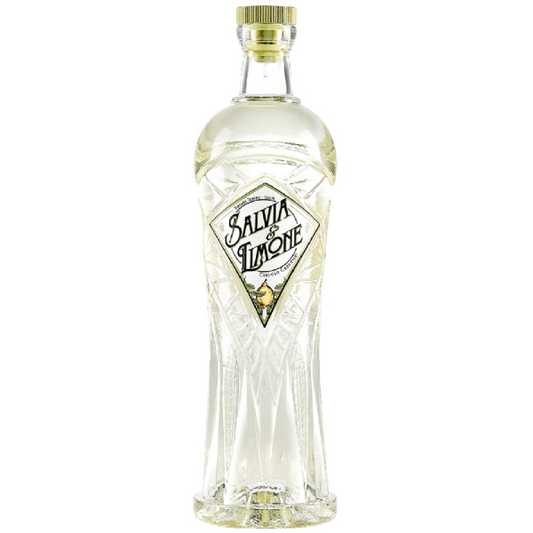 SALVIA & LIMONE 700ML