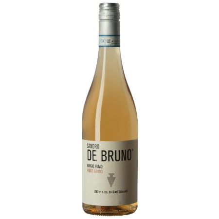 BELLA TERRA MOUSSEUX BRUT