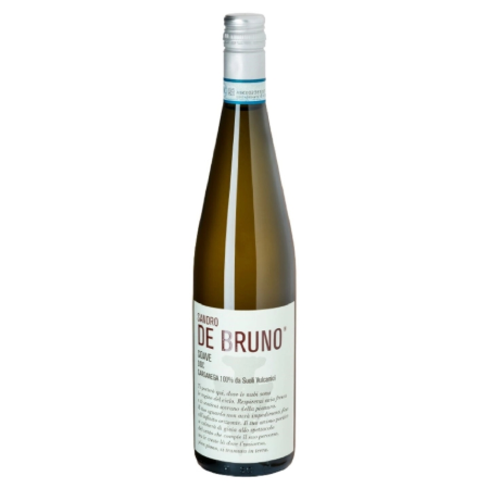 BELLA TERRA MOUSSEUX BRUT