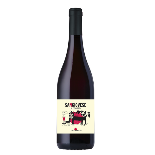 BELLA TERRA MOUSSEUX BRUT