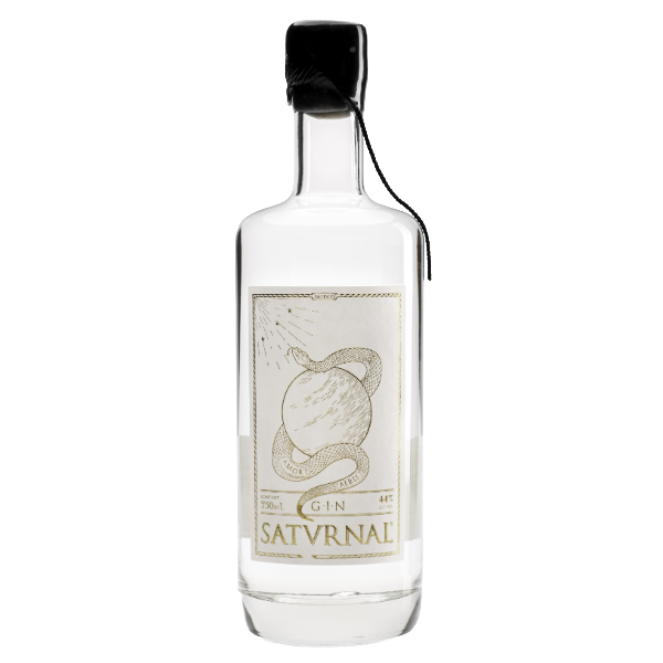 SATVRNAL GIN NO.5 750ML