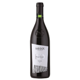 BELLA TERRA MOUSSEUX BRUT