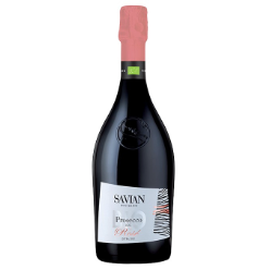 BELLA TERRA MOUSSEUX BRUT